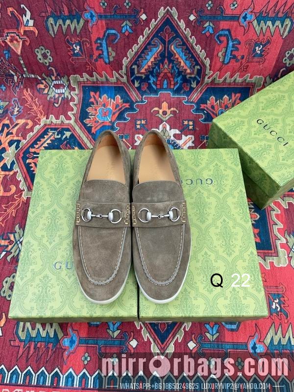Gucci Shoes sz38-45 SF0902