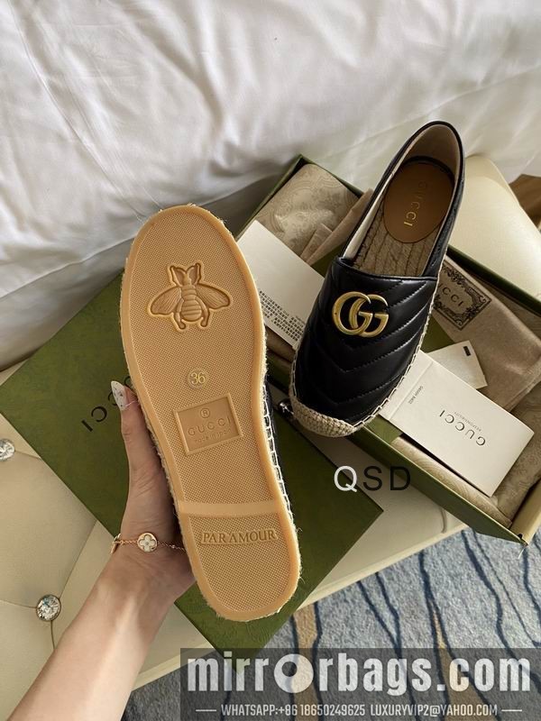 Gucci Shoes sz35-40 SD0312