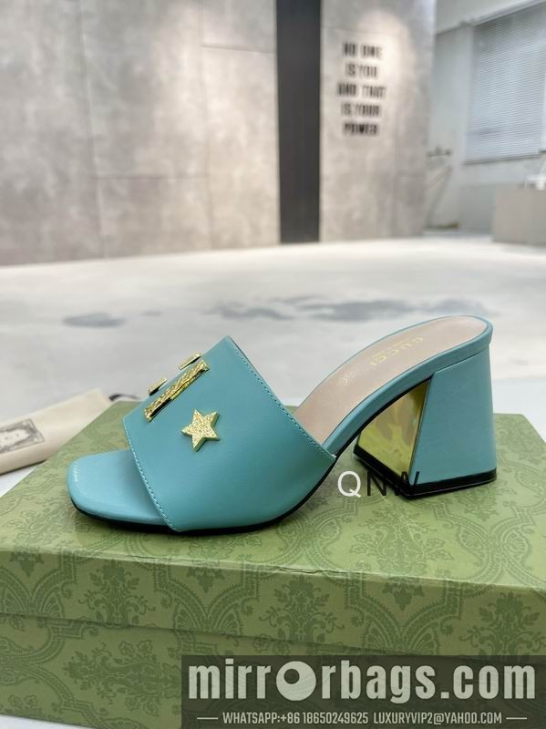 Gucci Shoes sz35-42 F0336