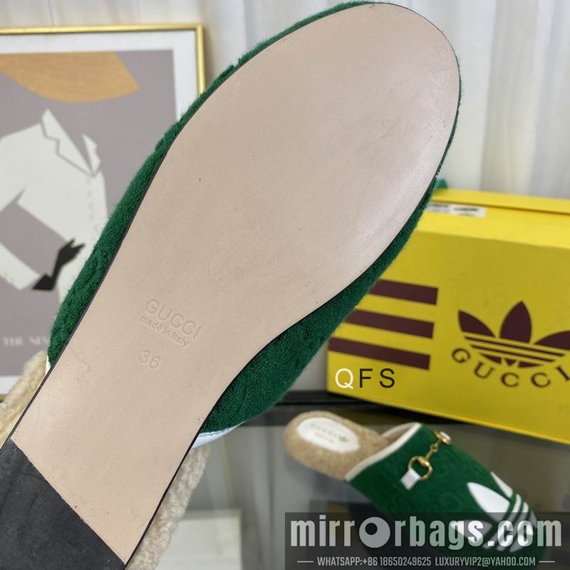 Gucci Shoes sz35-40 FS0320