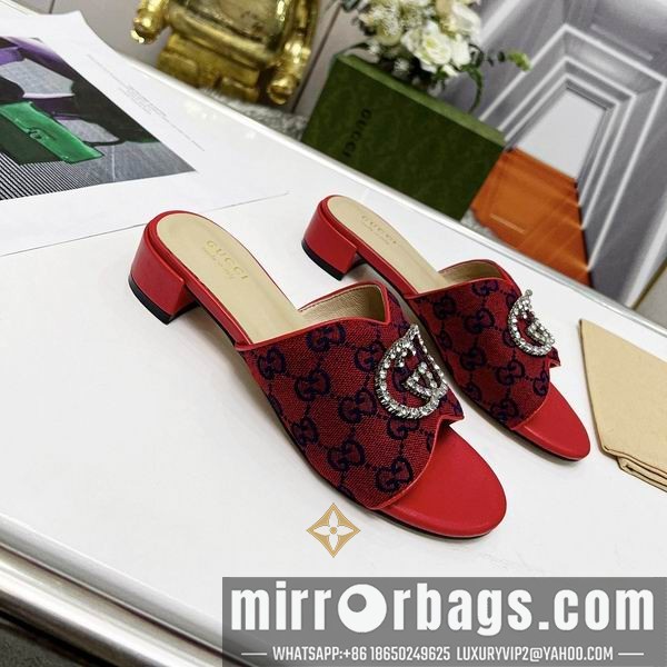Gucci Shoes sz35-41 whf0328