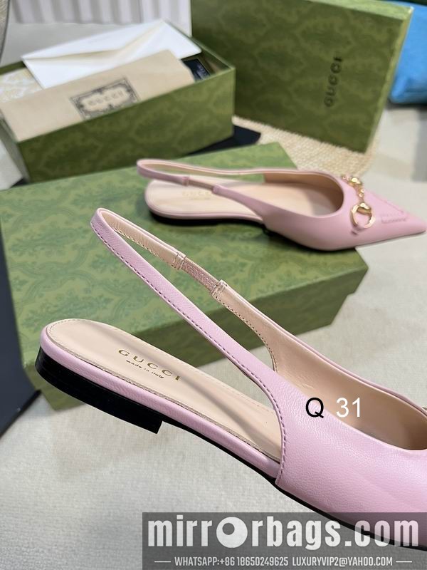 Gucci Shoes sz35-40 YF1205
