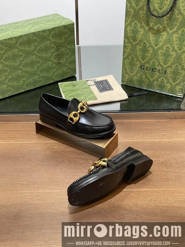 Gucci Shoes sz35-40 SD1001