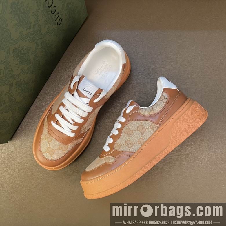 Gucci Shoes SZ 38-44 0529