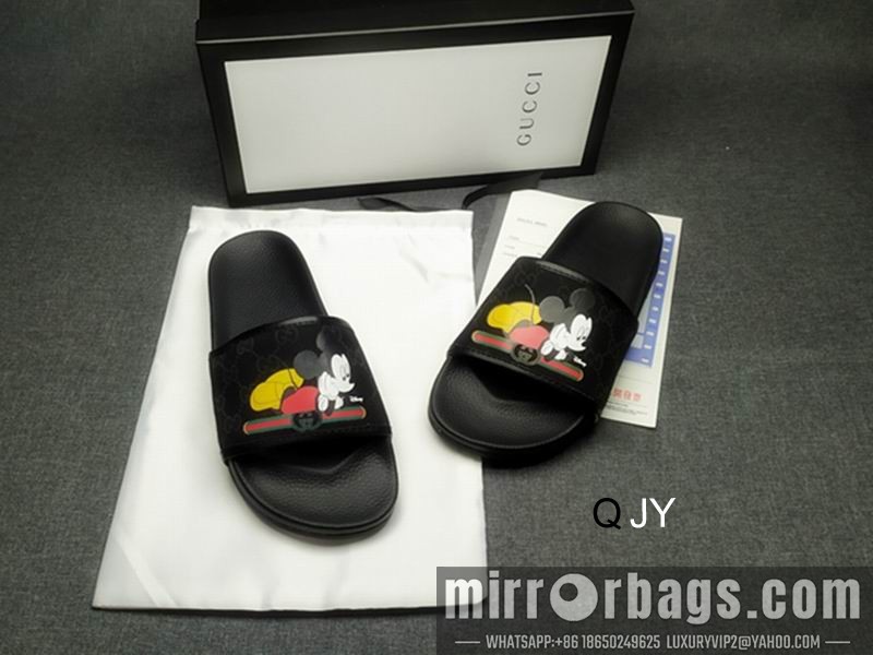 Gucci Shoes sz35-46JY0310