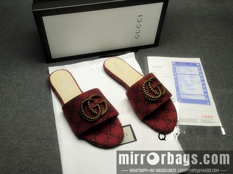 Gucci Shoes sz35-43 JY0306
