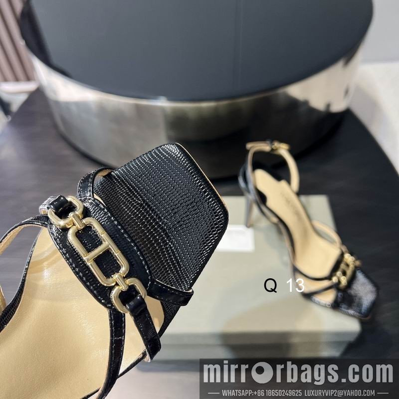 Gucci Shoes sz35-40 10.5CM WM0704