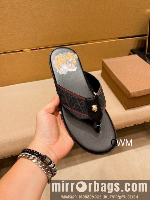 Gucci Shoes sz38-44WM0329