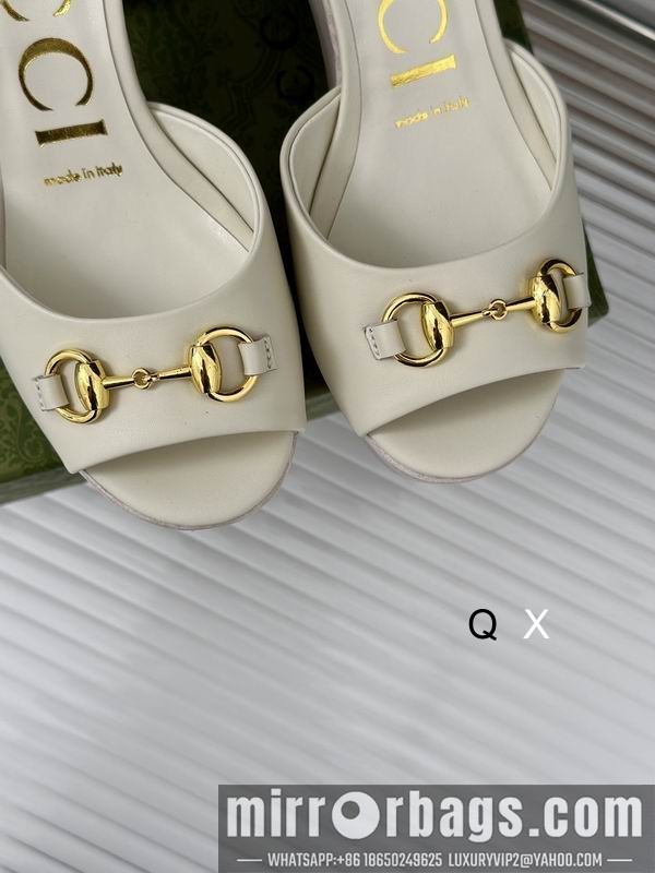 Gucci Shoes sz35-40 11CM JX1003
