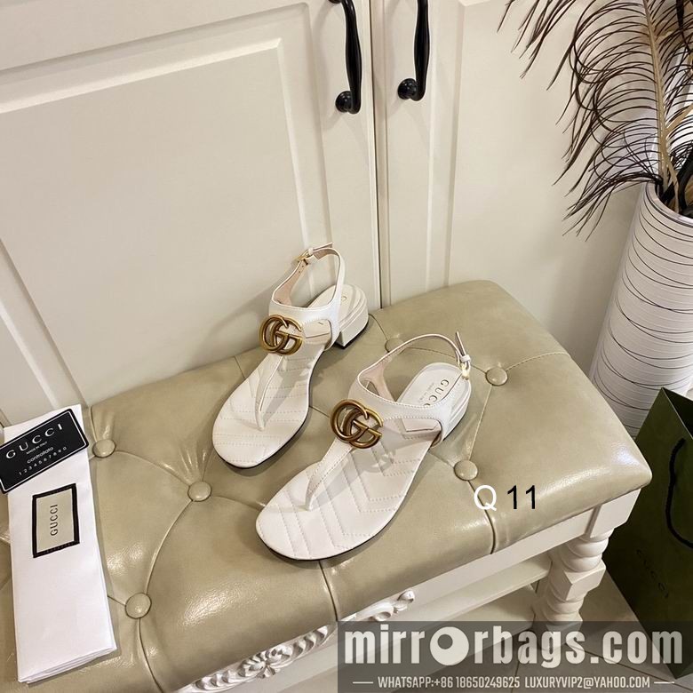 Gucci Shoes sz35-39 Y0304