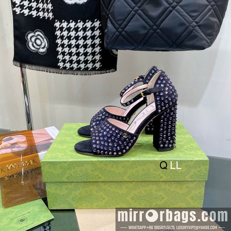 Gucci Shoes sz35-41 XC0348