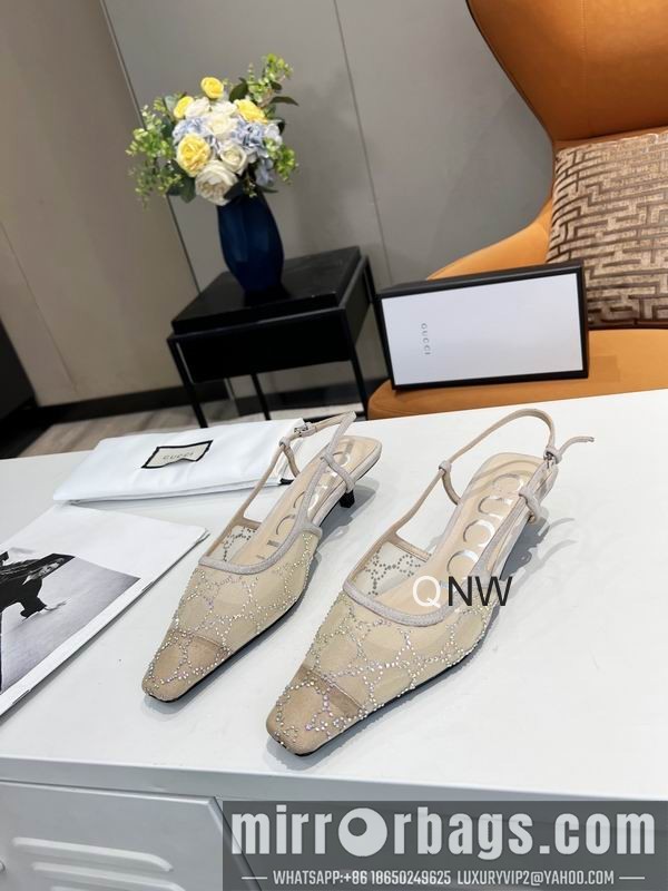 Gucci Shoes sz35-41 NW0327