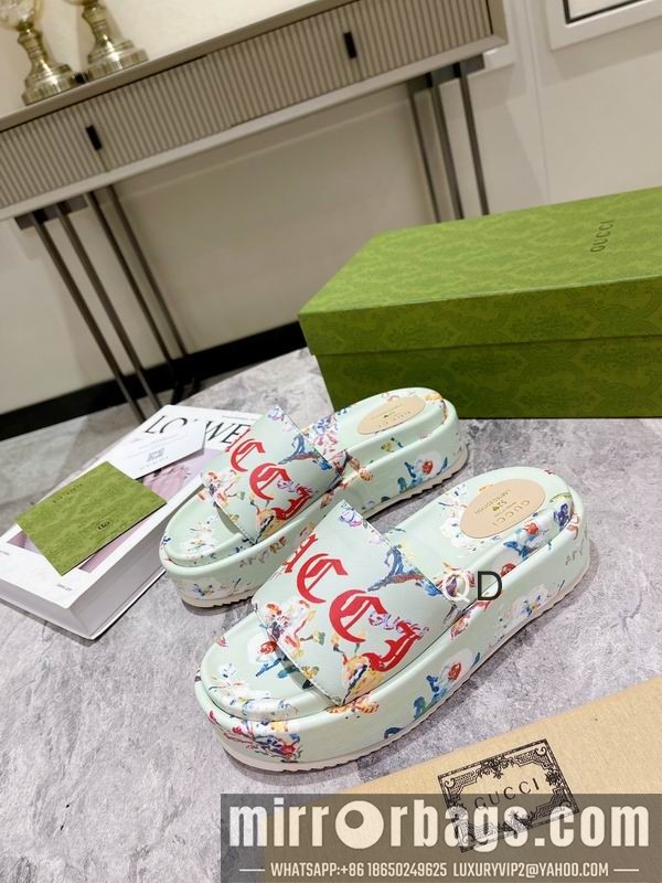 Gucci Shoes sz35-44 GDT0310