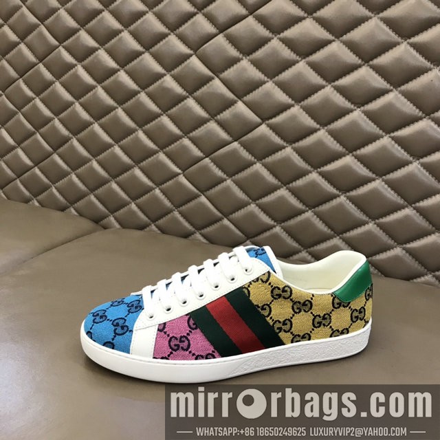 Gucci Shoes SZ 38-44 0524