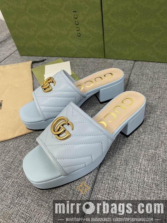 Gucci Shoes sz35-41 mhf0325