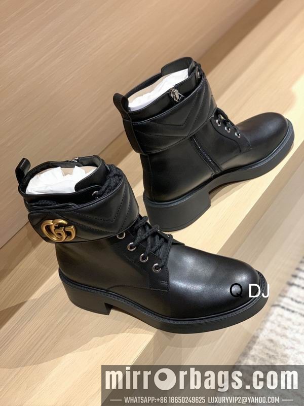 Gucci Shoes sz35-40 DJ0322