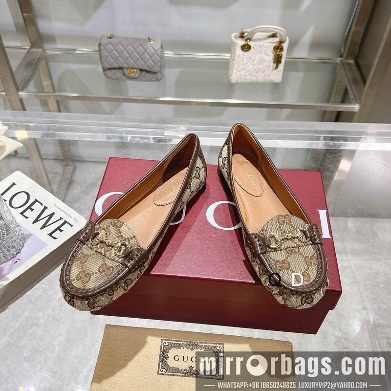 Gucci Shoes sz35-40 GDT0202