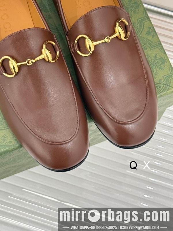 Gucci Shoes sz35-40 JX0201