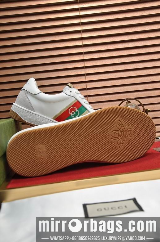 Gucci Shoes SZ 38-44 0513