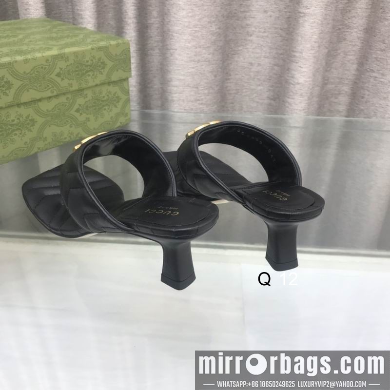 Gucci Shoes sz35-40 XJ0806