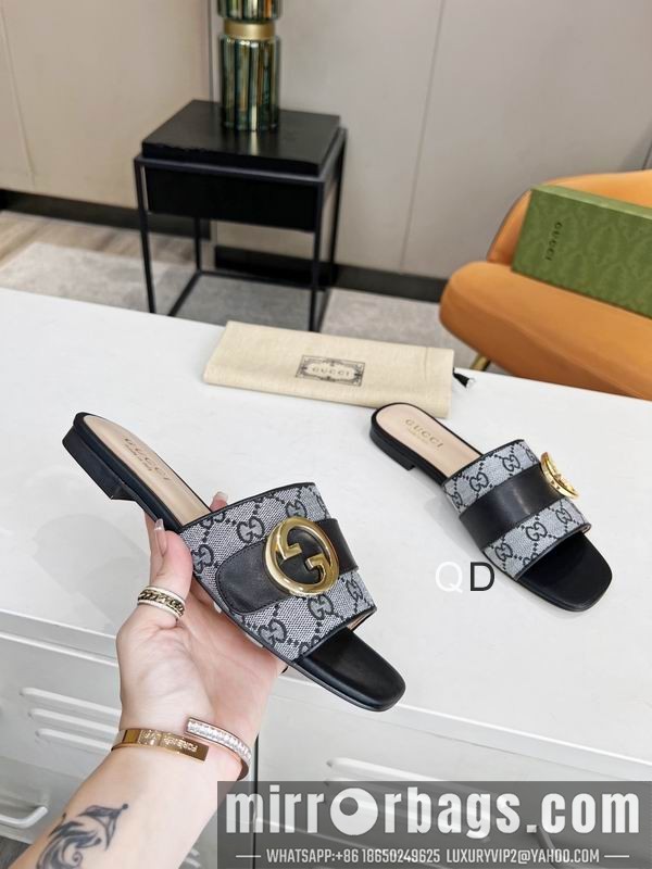 Gucci Shoes sz35-43 GDT0353