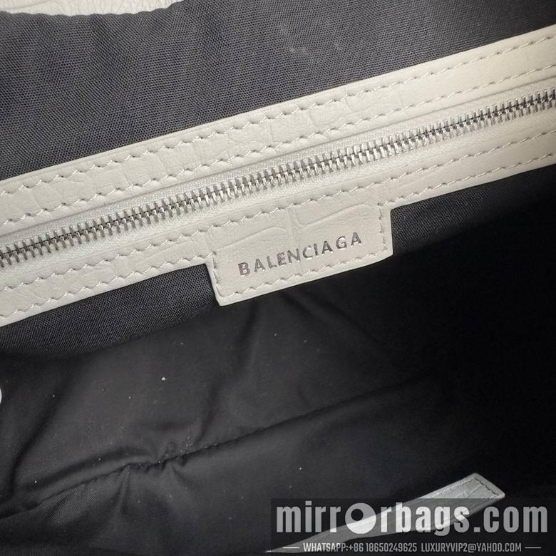 Balenciaga Bags 37cm 060401 GY 3colour