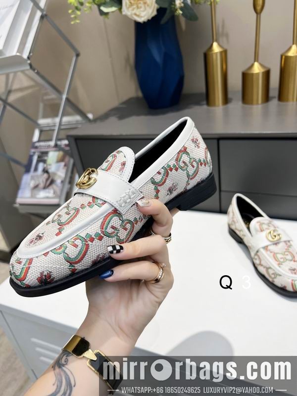 Gucci Shoes sz35-40 QM0317