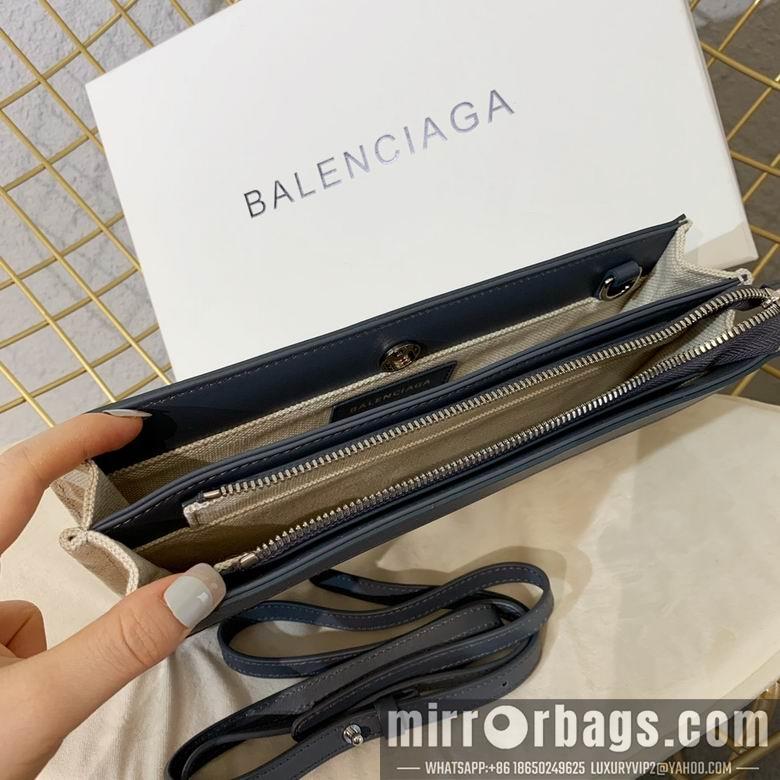 Balenciaga Bags 26X19cm 031610 GY 3colour