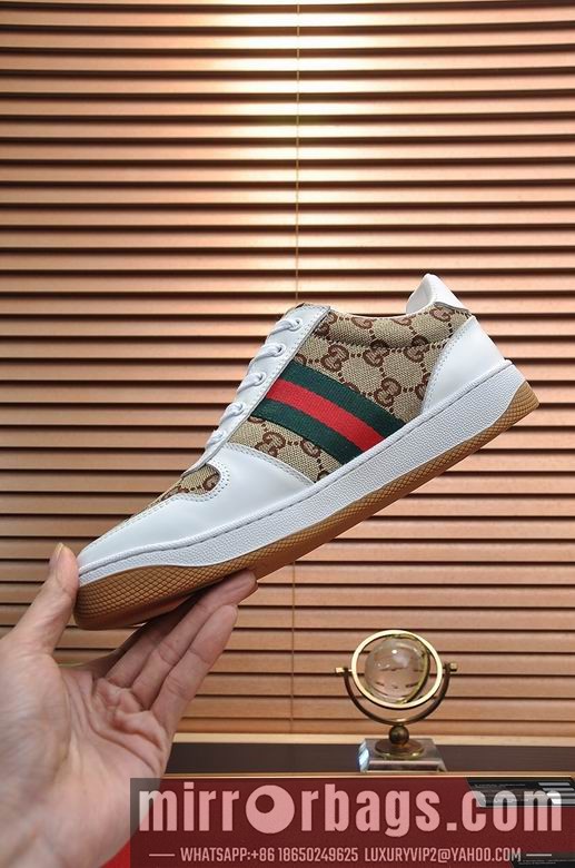Gucci Shoes SZ 38-44 0511