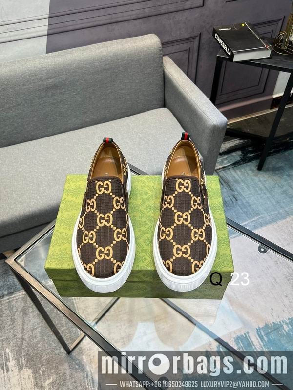 Gucci Shoes sz38-45 HY1101