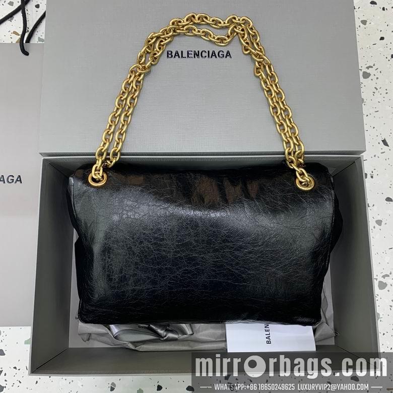 Balenciaga Bags 765966 32.5X22X9.9cm GY 2colour