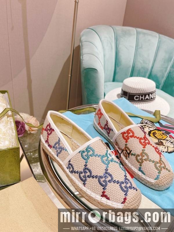 Gucci Shoes sz35-42 YY0305