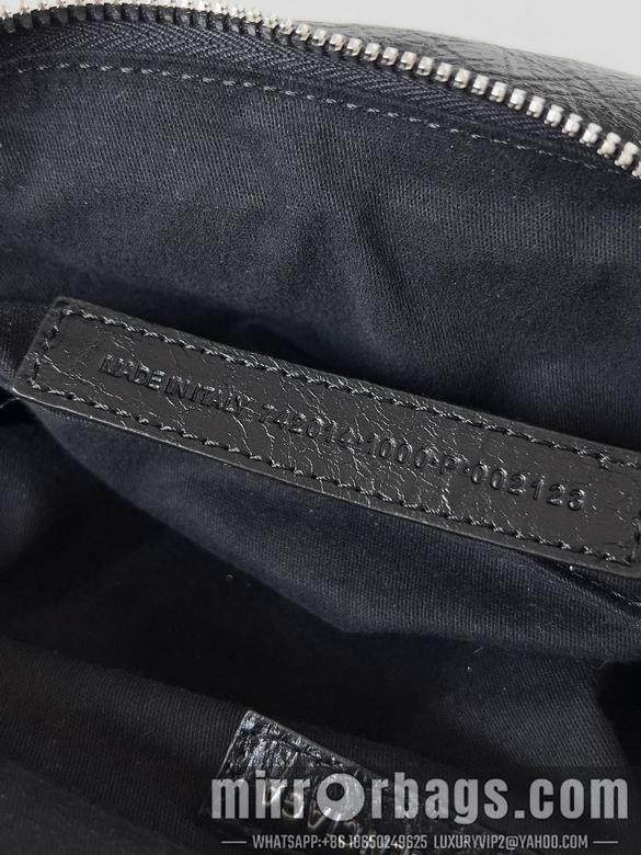 Balenciaga Bags 38.9X19.8X9.9cm 112006 GY