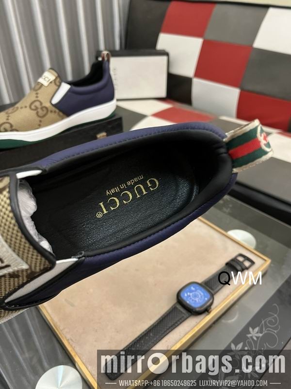 Gucci Shoes sz38-45 WM0602