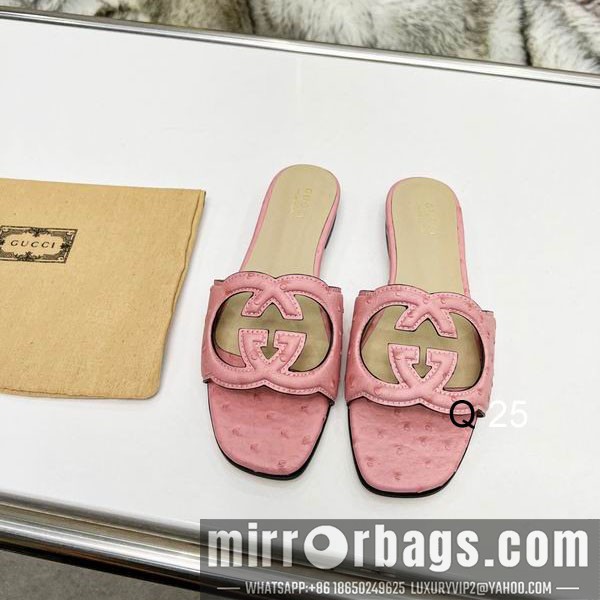 Gucci Shoes sz35-40 JH0506