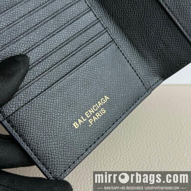 Balenciaga Bags 2378 10X14cm YG 3colour