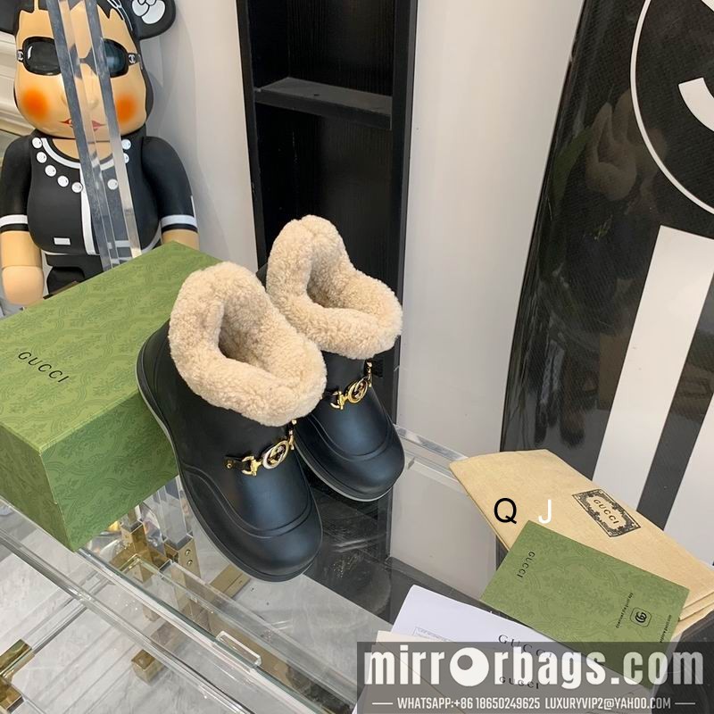 Gucci Shoes sz35-39 XJ0366