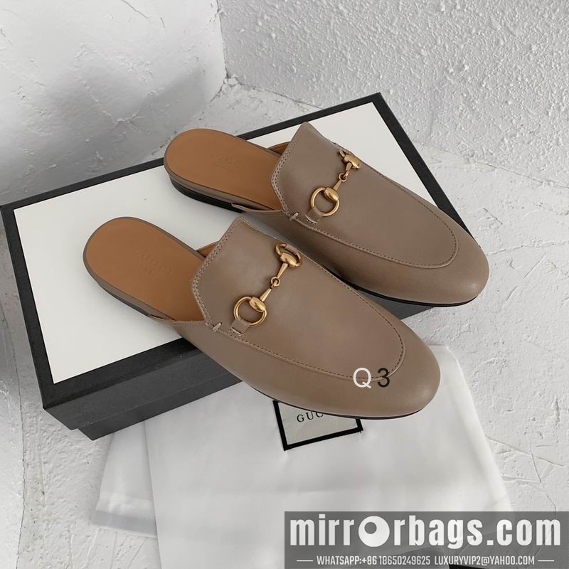 Gucci Shoes sz34-42 QM0314
