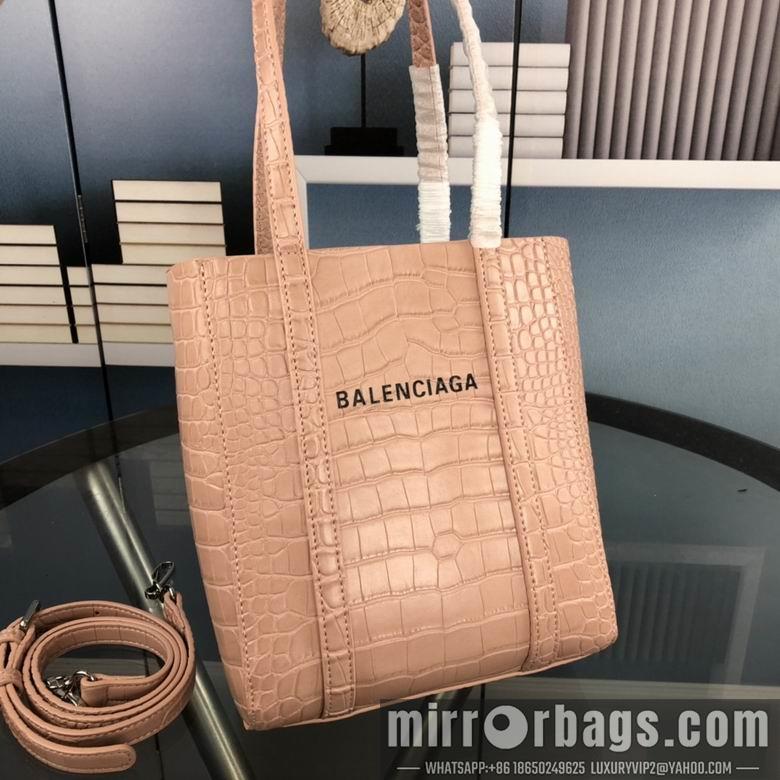 Balenciaga Bags 19X9X23cm 061304 XMY 3colour