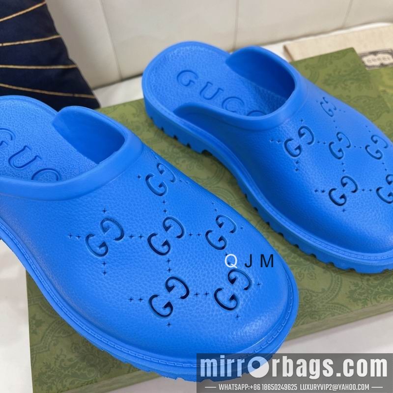 Gucci Shoes sz35-44JM0314