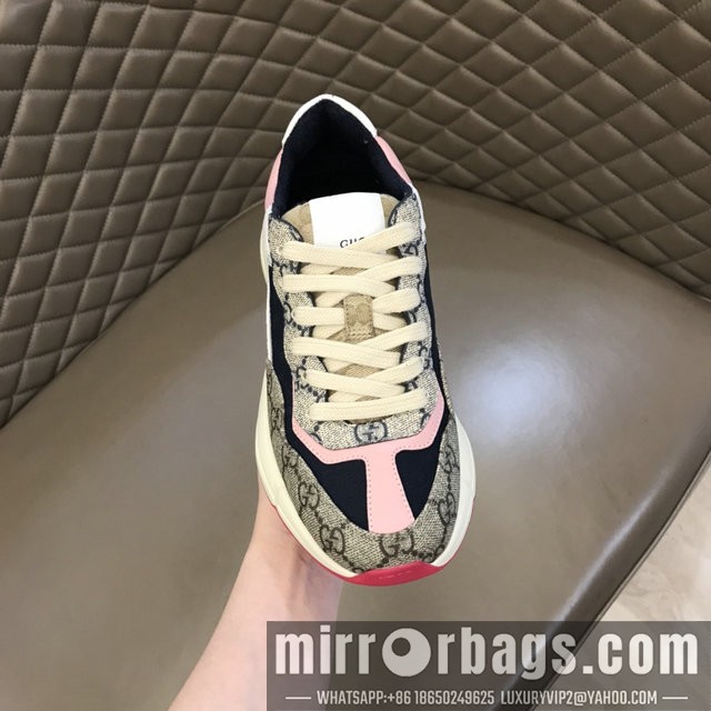 Gucci Shoes SZ 38-44 0510