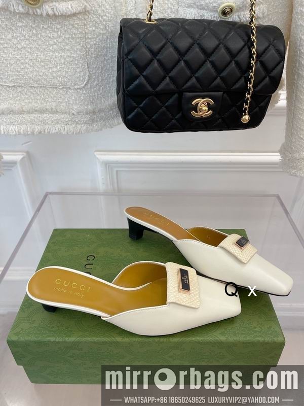 Gucci Shoes sz35-39 JX0318