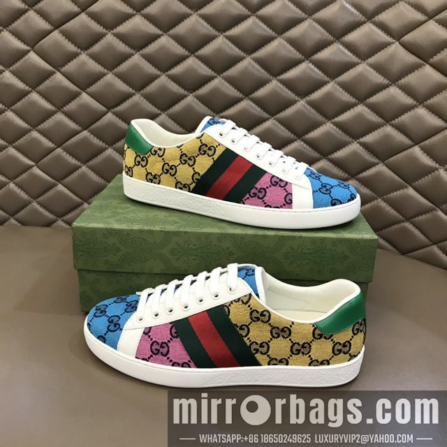 Gucci Shoes SZ 38-44 0524