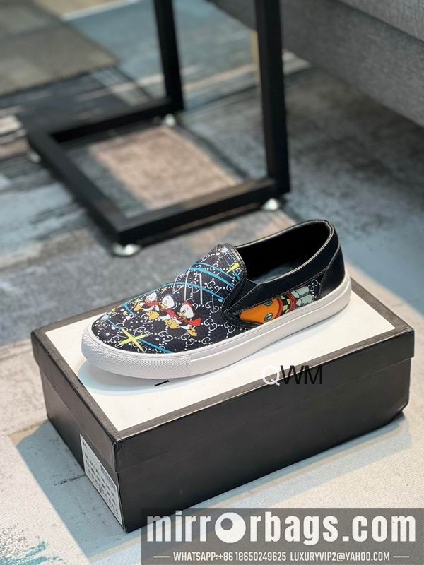 Gucci Shoes sz38-44 WM0309