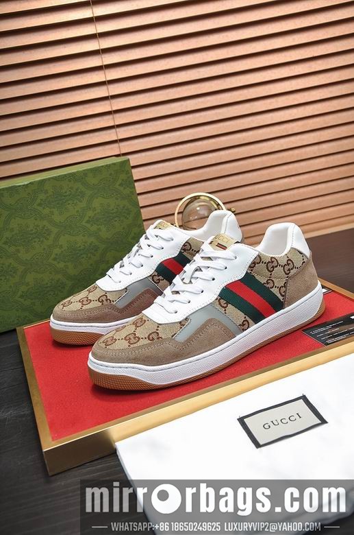 Gucci Shoes SZ 38-44 0510