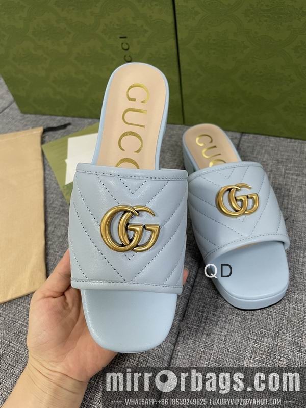 Gucci Shoes sz34-41 GDT0343