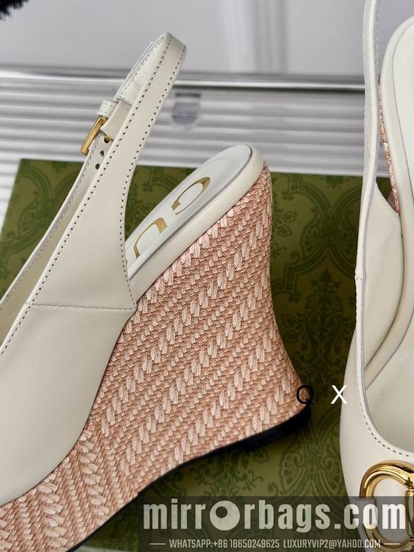 Gucci Shoes sz35-40 JX1005