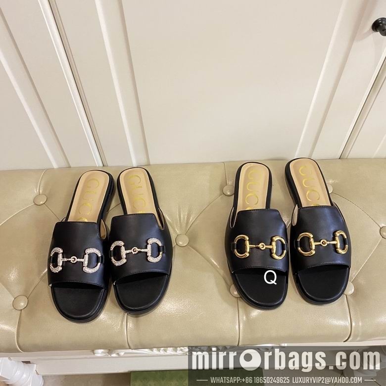 Gucci Shoes sz35-39 Y0313