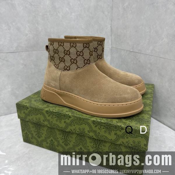 Gucci Shoes sz35-40 GDT0907