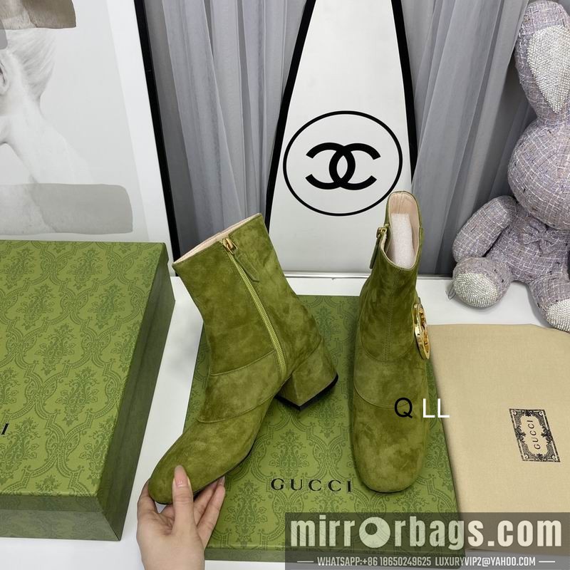 Gucci Shoes sz35-40 LL0334